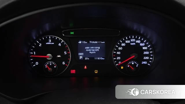 Kia The New Sorento id 4987901 из Кореи 18