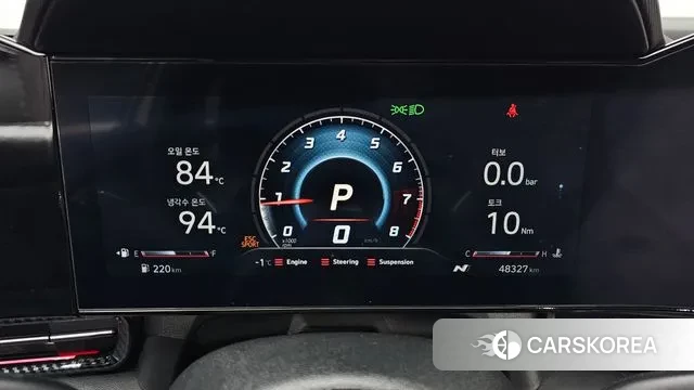 Hyundai Avante (CN7) id 3610649 из Кореи 18