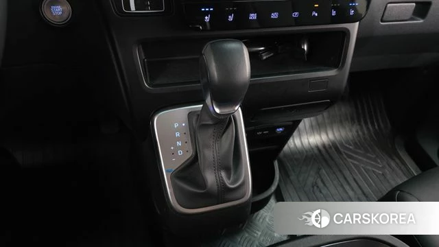 Hyundai Staria id 4916207 из Кореи 30