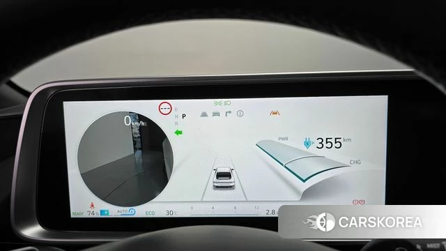 Hyundai Ionic 6 id 4660936 из Кореи 18