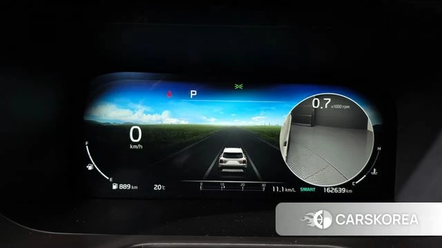 Kia Sorento 4th Generation id 5027522 из Кореи 30