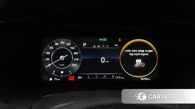 Kia The New K3 2nd generation id 5028181 из Кореи 28