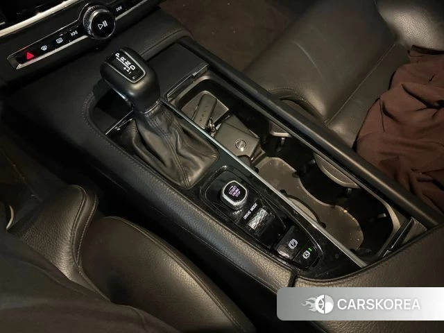 Volvo S90 id 4987801 из Кореи 11