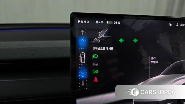 Tesla Model Y id 5010907 из Кореи 29