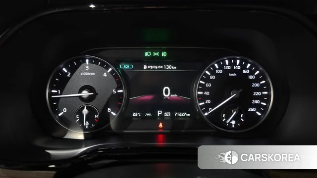 Kia Mohave Master id 4997062 из Кореи 28