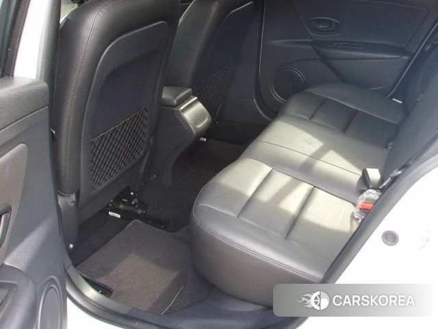 Renault Korea (Samsung) SM3 Neo id 5000794 из Кореи 18