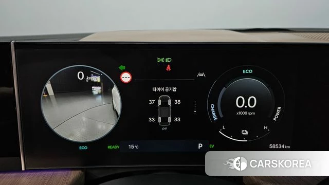 Hyundai Sonata D Edge Hybrid (DN8) id 4965313 из Кореи 18