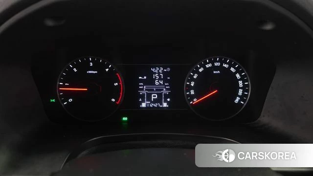 Ssangyong Rexton Sports id 4988243 из Кореи 29