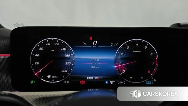 Mercedes-Benz A-Class W177 id 5052098 из Кореи 29