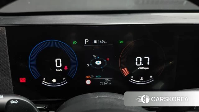 Hyundai Kona (SX2) id 5027192 из Кореи 18