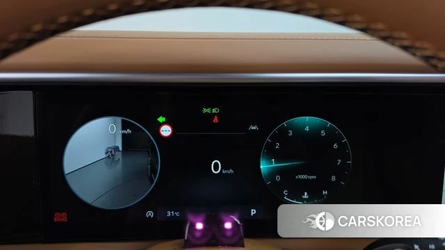 Hyundai Palisade (LX3) id 4700686 из Кореи 37