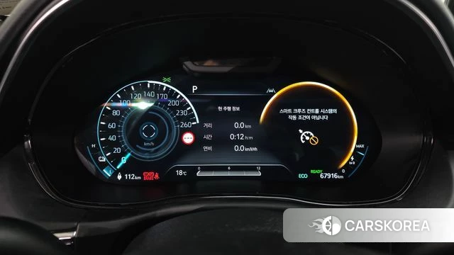 Genesis Electrified GV70 id 4958744 из Кореи 33