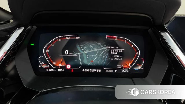 BMW Z4 (G29) id 5028135 из Кореи 29