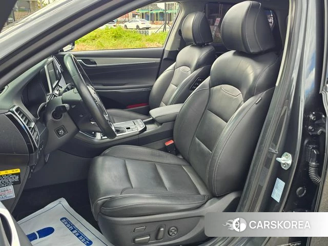 Hyundai Grandeur IG id 4845862 из Кореи 18