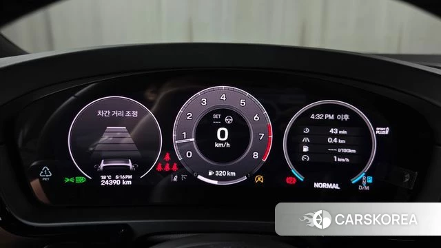 Porsche Cayenne (PO536) id 4980226 из Кореи 37