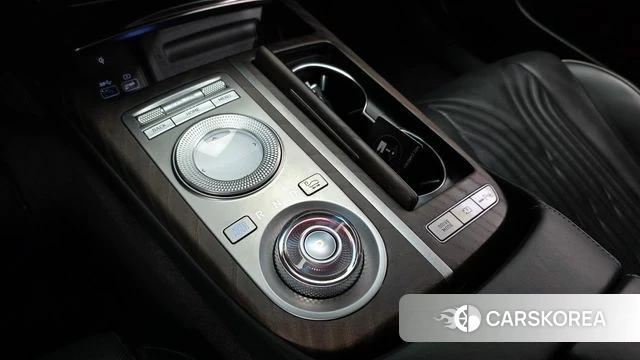 Genesis G80 (RG3) id 4992434 из Кореи 28