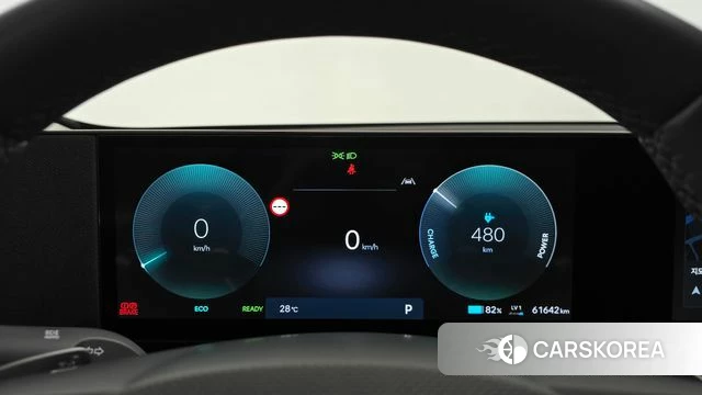 Hyundai The New Ionic 5 id 4847611 из Кореи 35