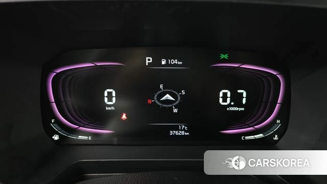 Kia The New Kia Ray id 5002591 из Кореи 18