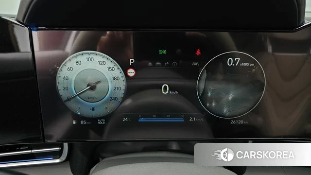 Hyundai The New Avante (CN7) id 4540600 из Кореи 18