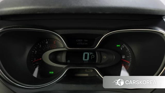 Renault Korea (Samsung) New QM3 id 4993706 из Кореи 30