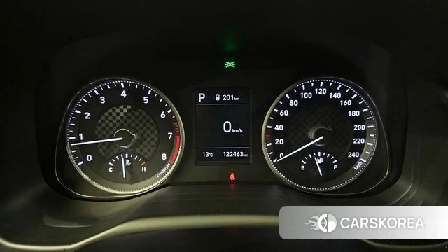 Hyundai The New Avante AD id 3813993 из Кореи 18