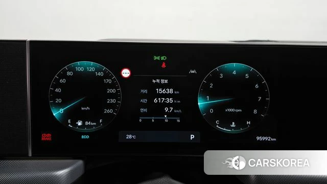 Hyundai Sonata D Edge (DN8) id 4757786 из Кореи 30