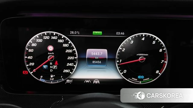 Mercedes-Benz E-Class W213 id 4849442 из Кореи 18