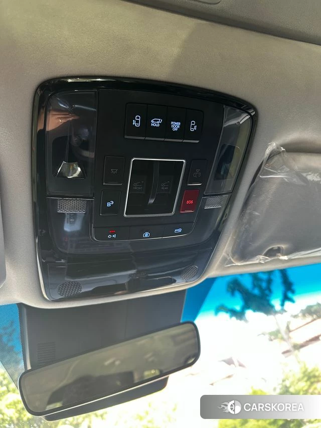 Hyundai Staria id 4554414 из Кореи 9
