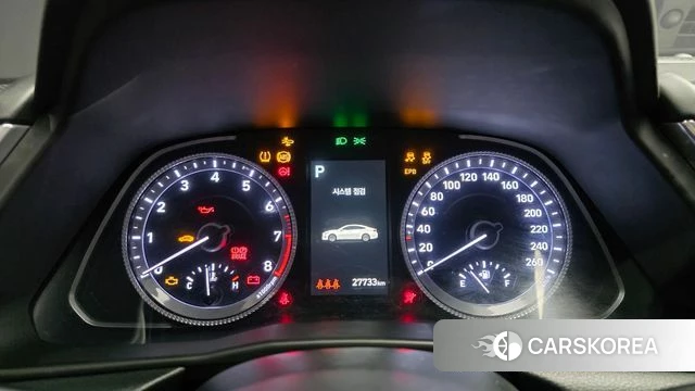 Hyundai Sonata (DN8) id 4950942 из Кореи 28