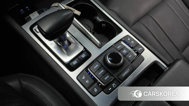 Genesis G80 id 4993616 из Кореи 31