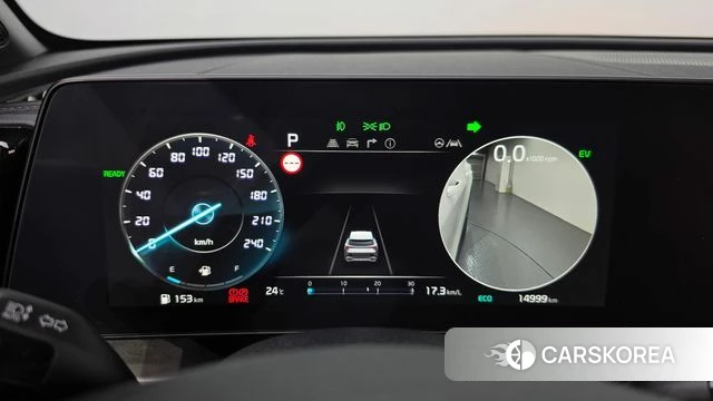 Kia Sportage 5th Generation Hybrid id 4974985 из Кореи 18