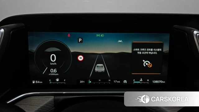 Genesis G90 (RS4) id 4997125 из Кореи 18