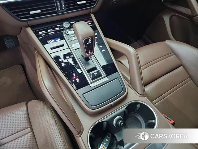 Porsche Cayenne (PO536) id 4784838 из Кореи 17