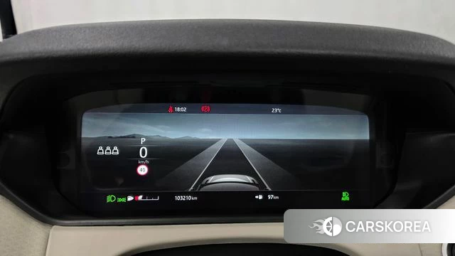 Land Rover Range Rover Velar id 4943787 из Кореи 18