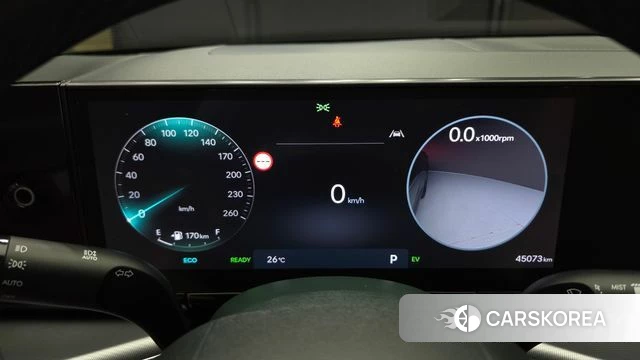 Hyundai Grandeur Hybrid (GN7) id 4753170 из Кореи 32