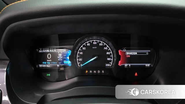 Ford Ranger 3rd Generation id 5034307 из Кореи 30