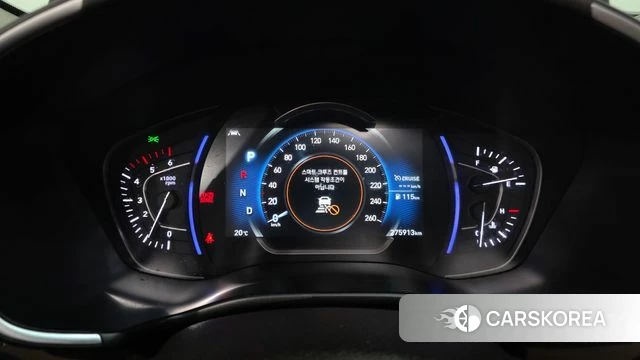 Hyundai Santa Fe TM id 4953142 из Кореи 18