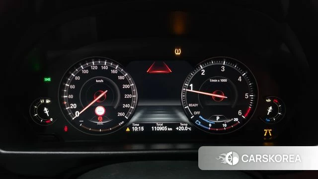 BMW 4 Series (F32) id 4997870 из Кореи 30