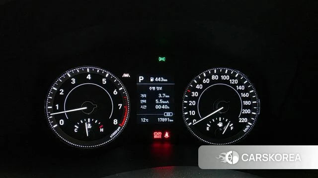 Hyundai Venue id 5018018 из Кореи 18