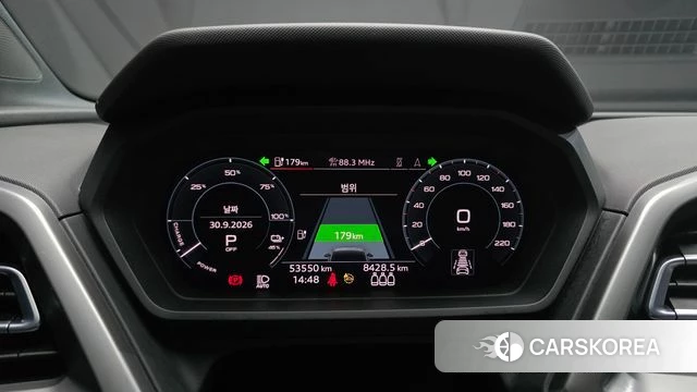 Audi Q4 e-Tron (F4) id 4928775 из Кореи 31