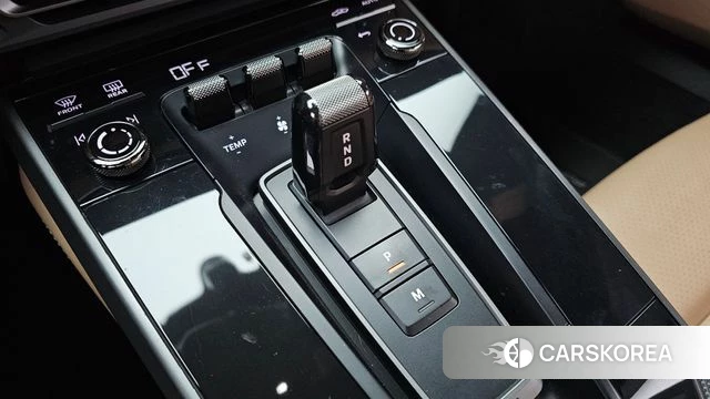 Porsche 911(992) id 5035093 из Кореи 34