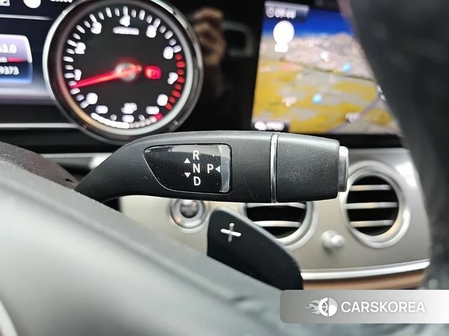 Mercedes-Benz E-Class W213 id 5036027 из Кореи 16