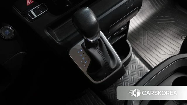 Hyundai Staria id 4942694 из Кореи 32
