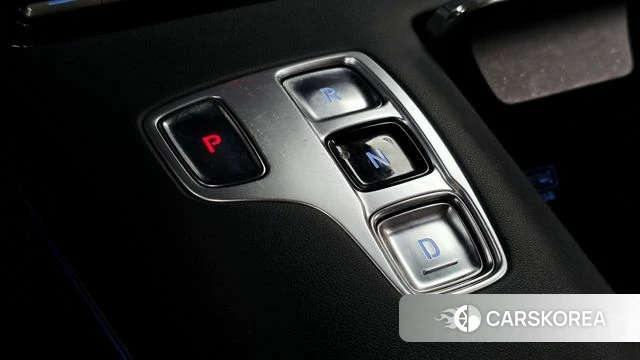 Hyundai The New Grandeur IG id 4981582 из Кореи 28