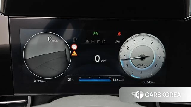 Hyundai The New Avante (CN7) id 5026964 из Кореи 35