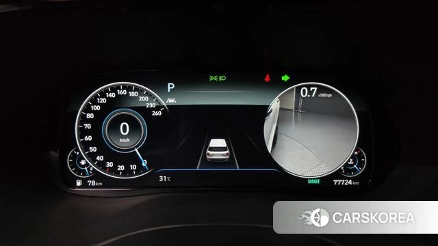 Hyundai Palisade id 4683581 из Кореи 30