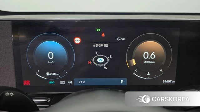 Hyundai Kona (SX2) id 5026928 из Кореи 18