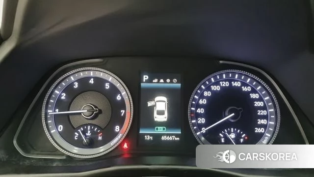 Hyundai Sonata (DN8) id 5022808 из Кореи 16