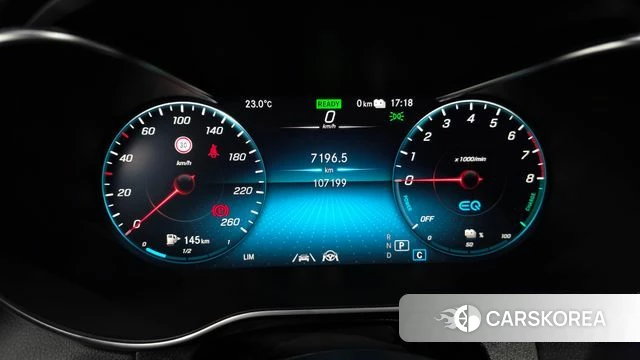 Mercedes-Benz GLC-Class X253 id 4966405 из Кореи 32