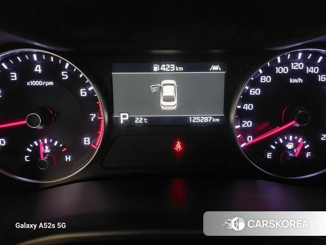 Kia Come New K3 id 5024140 из Кореи 18
